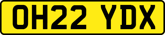 OH22YDX