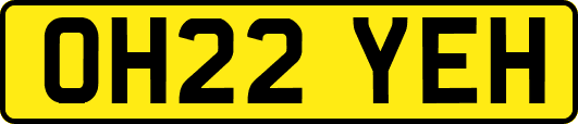 OH22YEH