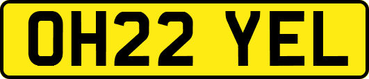 OH22YEL