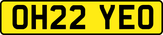 OH22YEO