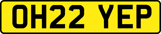 OH22YEP