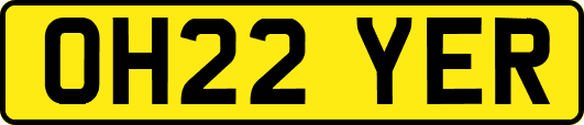 OH22YER