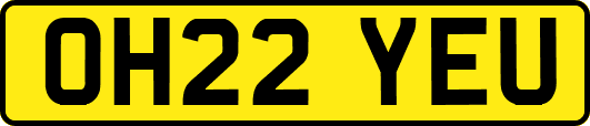 OH22YEU