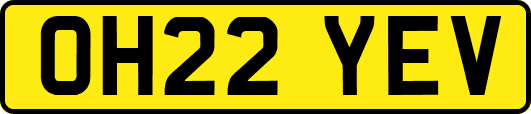 OH22YEV
