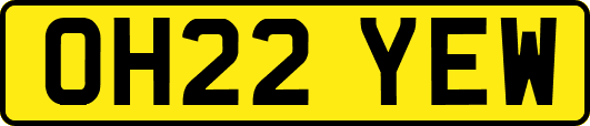 OH22YEW