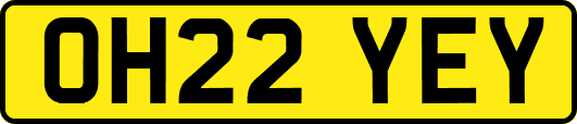 OH22YEY
