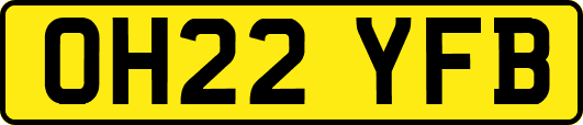OH22YFB