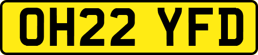 OH22YFD