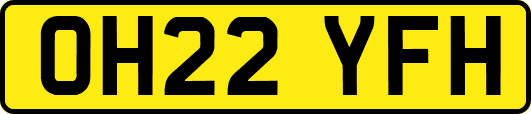 OH22YFH