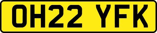 OH22YFK