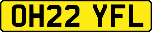 OH22YFL