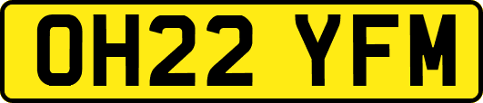 OH22YFM