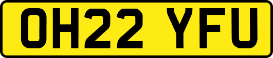 OH22YFU