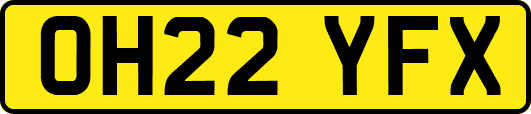 OH22YFX