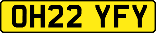 OH22YFY