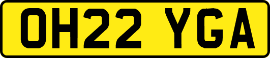 OH22YGA