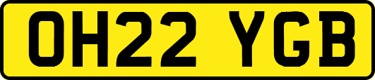 OH22YGB