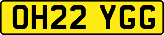 OH22YGG