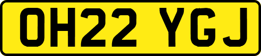 OH22YGJ