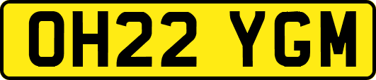 OH22YGM
