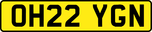 OH22YGN