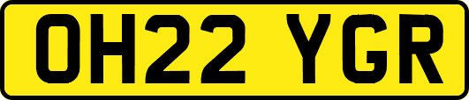 OH22YGR