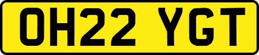 OH22YGT