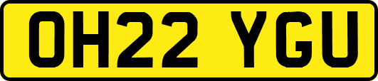 OH22YGU