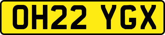 OH22YGX