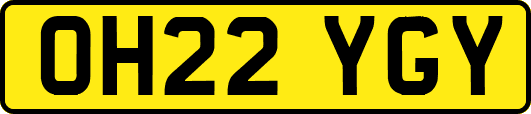 OH22YGY