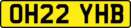 OH22YHB