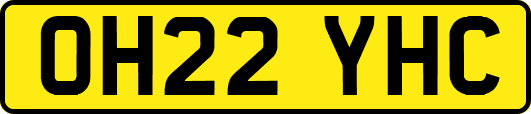 OH22YHC