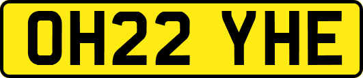 OH22YHE