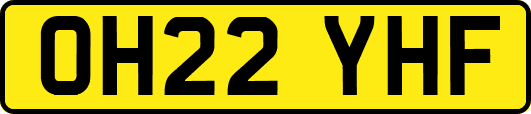 OH22YHF