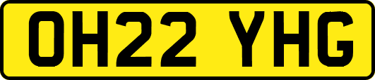 OH22YHG