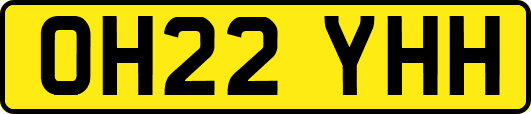 OH22YHH