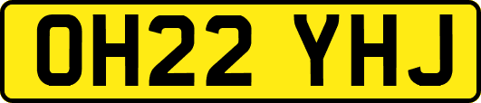 OH22YHJ
