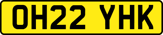 OH22YHK