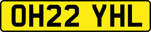 OH22YHL