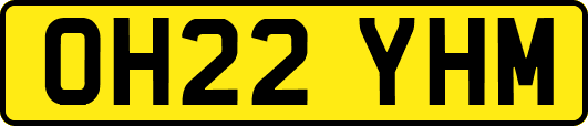 OH22YHM