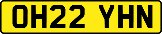 OH22YHN
