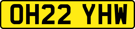 OH22YHW