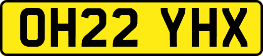OH22YHX