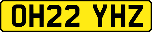 OH22YHZ