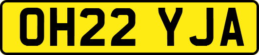 OH22YJA