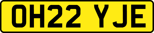 OH22YJE