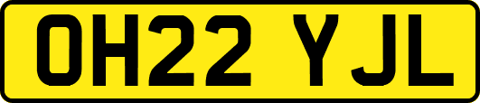 OH22YJL