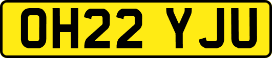 OH22YJU