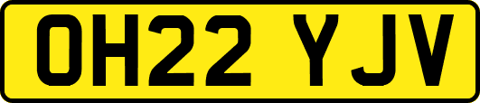 OH22YJV