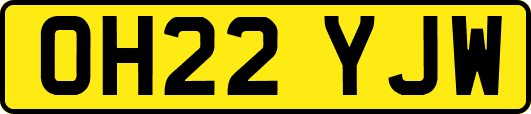 OH22YJW